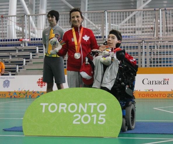 2019 Ontario ParaSport Games Bid Durham Region 4.5 Proposed Games Date We recommend the 2019 Ontario ParaSport Games be held on the weekend of March 1 to 3, 2019.