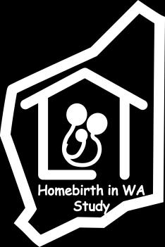Appendix 1 Cover letter WA Homebirth Study Women and Infants Research Foundation PO. Box 134 SUBIACO 6914 Dear Thank you for a agreeing to participate in the WA Homebirth Study.