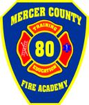 Mercer County Fire Academy Captain John T. Dempster Sr.