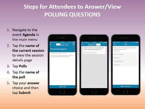7 Polling Question #1 Has CDI taken center stage at your facility and/or organization as part of addressing length of stay and readmissions?