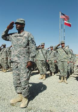 Army National Guard: Pillars of Army Strength By Lt. Gen. Clyde A.