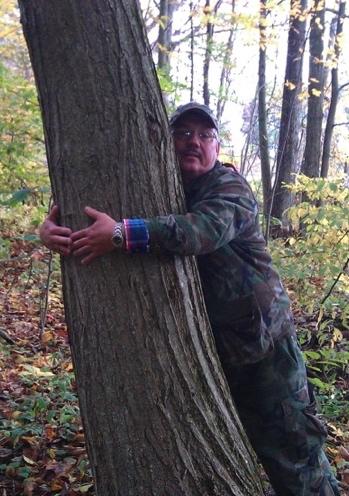 American Chestnut Foundation of New York (TACFNY). A $50 reward will be given for all trees found over 14 DBH.