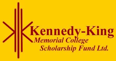 Undergraduate 201 Scholarship Application Form P.O. Box 2643 Martinez, CA 94553-0264 www.kennedyking.