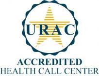 linkage services since 1998 Accredited by URAC as a Health Call Center, by