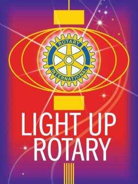 SAVE THESE DATES FOR ROTARY RELATED ACTIVITIES RYLA Jan 23-25,