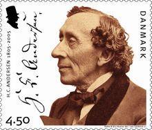 Hans Christian Andersen s philosophy and favourite phrase was: To travel is to live