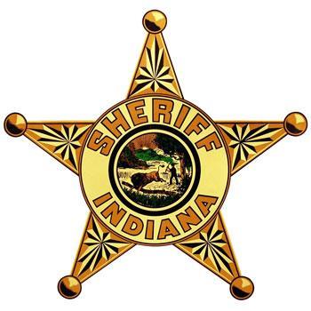 Steuben County Sheriff s Office 206 E. Gale St. Angola, Indiana 46703 Tim R. Troyer, Sheriff Phone: 260-668-1000 Rodney L Robinson, Chief Deputy Business Office: Ext.