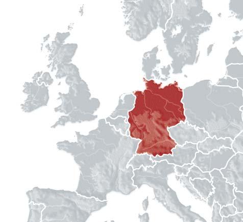 Facts about Germany Geography Studying in Germany Page 2 Population: 82