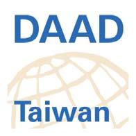 German scholarships for Taiwanese students and academics Scholarships for Master Programmes New scholarship program for