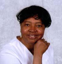 Presenters Session 1: Alfreda Barringer is a member of the Management Assistance