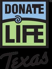25 To register as a donor, please complete this form and submit by mail or fax to Donate Life Texas.