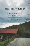 favorites. Ages 18+. 4. Hillbilly Elegy* by J.D. Vance 5.