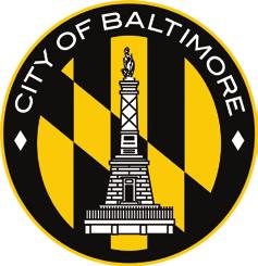 City of Baltimore 2017 REQUEST FOR PROPOSAL Release Date: Thursday April 6, 2017 Proposal Submission