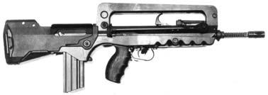 63) 5.56 M193 United States M16A1 5.