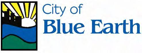 CITY OF BLUE EARTH AGENDA CITY COUNCIL WORKSESSION MONDAY MAY 21, 2018 @ 4:30 P.M. Call to order. Roll call. Old Business. 1. Ron Ziegler CEDA- Recommendations for 3 Sisters Project a. Project Memo b.