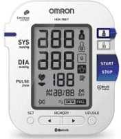 Oximeter ron Blood Pressure