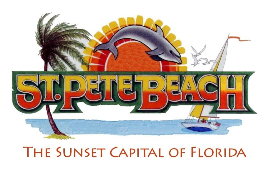 St. Pete Beach enews The Official Electronic Newsletter of St. Pete Beach May 22, 2015 POOL INFORMATION Water temp. always 82!