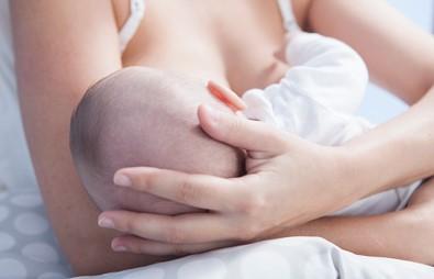 At The Birth Place, we provide you with resources and education to introduce you to breastfeeding during and after your stay.