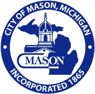 City of Mason 201 West Ash Street Mason, Michigan 48854 Request for Proposals Administrative Consultant MASON SQUARE PROPERTIES PROJECT (CDBG Grant