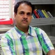 PAGE 5 Social Facets of IITM - Faculty Profile PIJUSH GHOSH DESIGNATION: Associate Professor, Department of Applied Mechanics; Soft Matter Center, Indian Institute of Technology- Madras CORE RESEARCH