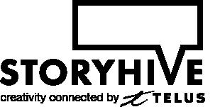 TELUS Optik Local ("TELUS") has developed a digital funding platform called "STORYHIVE" to award grant funding and distribution to local content creators, and support the creation of locally-produced