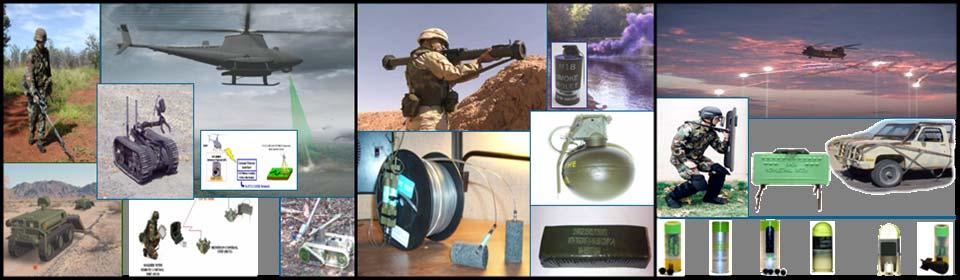 PM Close Combat Systems Product Lines PM CCS Mission: Provide the Warfighter world class close combat, force