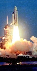 USAF authorizes Vought and Boeing to begin fabrication and flight test of a prototype ASAT system. Aug. 29, 1980.