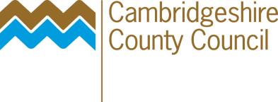 CAMBRIDGESHIRE COMMUNITY SERVICES NHS TRUST - QUALITY ACCOUNT 2015/16 STATEMENT BY CAMBRIDGESHIRE COUNTY COUNCIL HEALTH COMMITTEE The Quality Accounts are reports to the public from providers of NHS