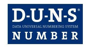 NSGP ELIGIBLE ORGANIZATIONS D-U-N-S - The D&B D-U-N-S Number is a unique nine-digit identifier for