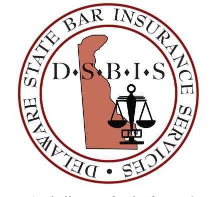 DSBIS products and services are offered to all members of the Delaware State Bar