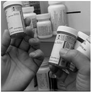 Dose Use two patient identifiers Assess and maintain patient medication profile Communicate with providers Observe patient medication boxes and medication administration Provide special instructions