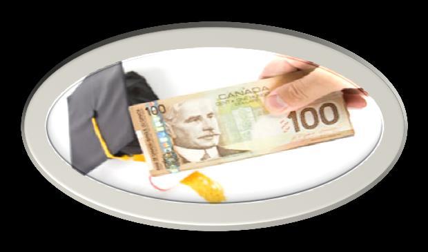 Costs of Post-Secondary Education Scholarships: Definition and