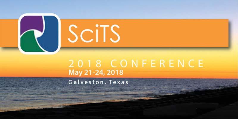 SCIENCE OF TEAM SCIENCE (SciTS) 2018 CONFERENCE CALL FOR ABSTRACTS Galveston, Texas: Moody Gardens Hotel and