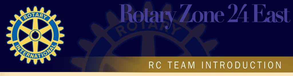 What are Rotary Coordinators?