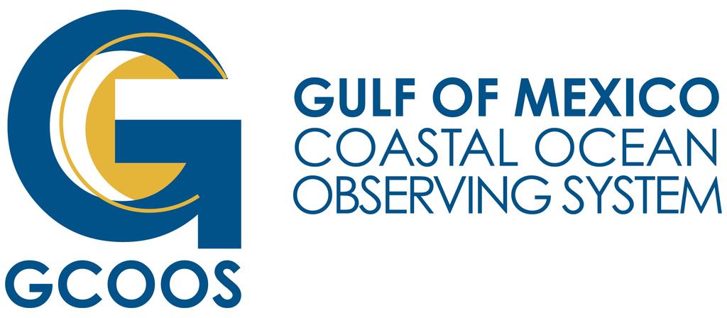 Maintenance and Enhancement of the Gulf of Mexico Coastal Ocean Observing System Regional Association NA08NOS4730289 Progress Report May 1, 2011 - October 31, 2011 Prepared by Ann E.