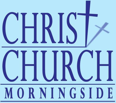 Health and Safety Policy Name of church Christ Church Morningside Address 6a Morningside Road Edinburgh EH10 4DD Date: November 2014 Review date: November 2015 This document has been prepared in
