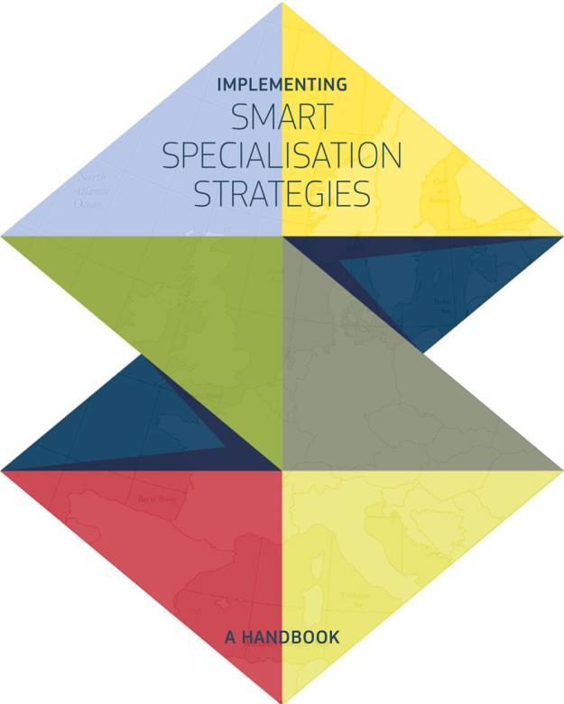 Reasons for opening up Smart specialisation strategies: get access to wider business and knowledge networks get necessary research capacity reaching out to other