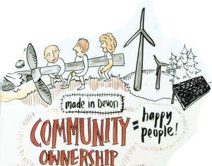 DECC Community Engagement for Onshore Wind Developments: Best Practice Guidance for England 2014 The right conversation is crucial.
