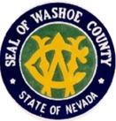 September 30, 2011 WASHOE COUNTY Department of Public Works "Dedicated to Excellence in Public Service" Dan St. John, P.E., Public Works Director 1001 East 9 th Street PO Box 11130 Reno, Nevada 89520 Telephone: (775) 328-2040 Fax: (775) 328-3699 TO: FROM: THROUGH SUBJECT: Susan Martinovich, P.