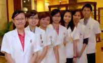 Yang Juan, Staff Nurse Ward 10C Joey Yeo Jiayang, Staff Nurse Continuing &