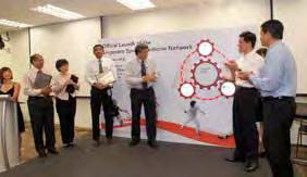 Mr Chan Chun Sing, then Acting Minister for Community Development, Youth & Sports, described