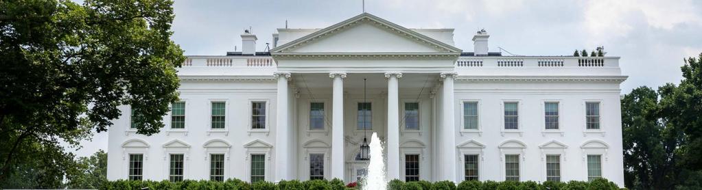 10 White House