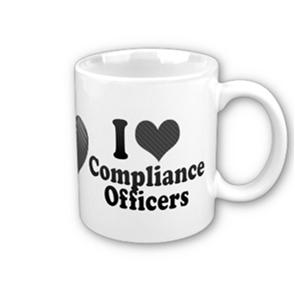 Officer Who should be the Compliance Officer?