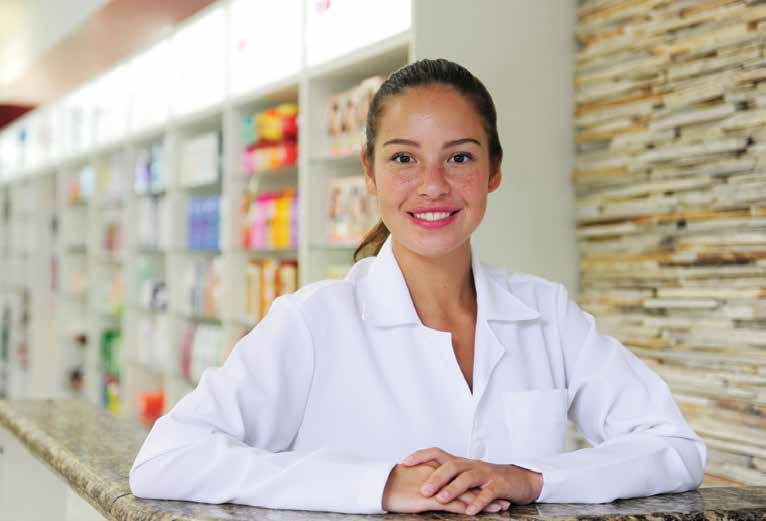 Current Challenges Facing Early Career Pharmacists During consultation for the White Paper, it became apparent that many early career pharmacists in Australia are dissatisfied with their careers, and