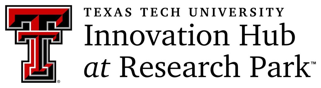 ilaunch Competition Welcome to Texas Tech University (TTU) Innovation Hub at Research Park (the Hub) ilaunch Competition, the investor pitch event to identify, grow and launch startup companies.