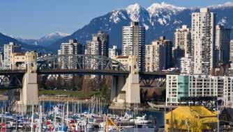 Location: The, Vancouver 1601 Bayshore Dr.