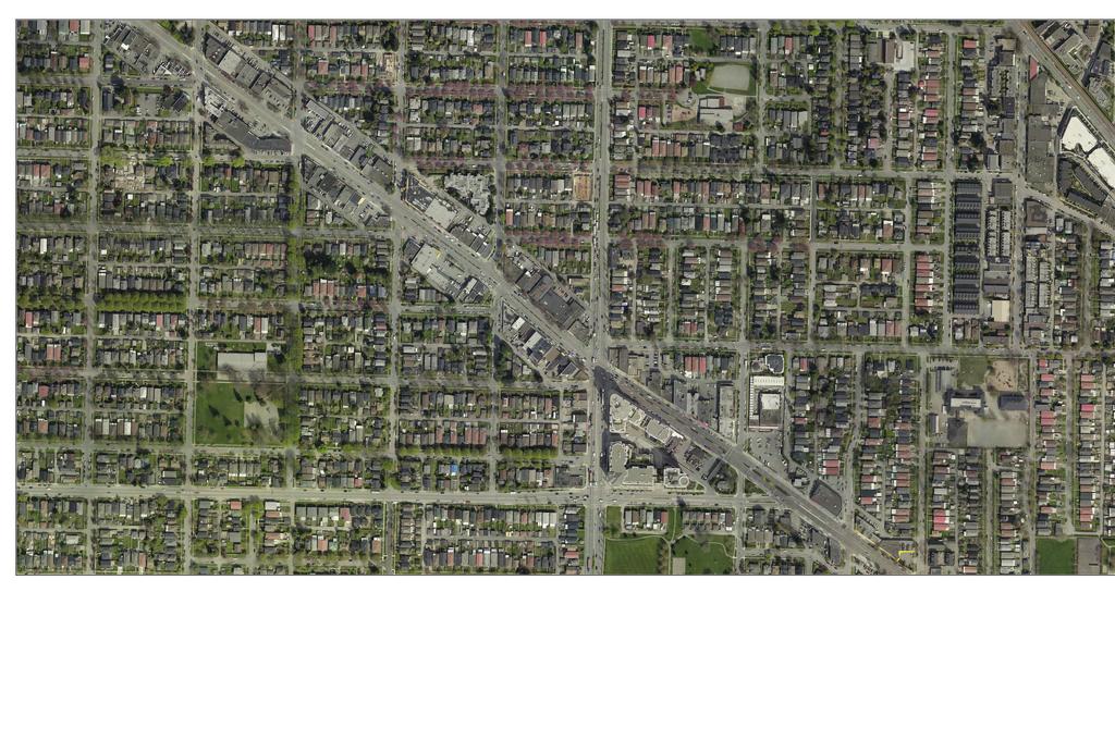 Welcome The City of Vancouver has received an application to rezone 1303 Kingsway and 3728 Clark Drive from C-2 (Commercial) District to CD-1 (Comprehensive Development) District.