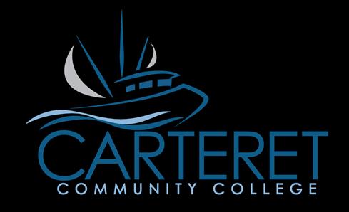 CARTERET COMMUNITY COLLEGE Request for