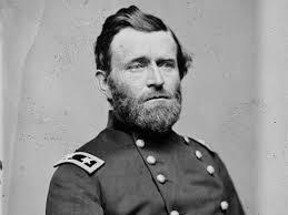 Military Leadership Ulysses S Grant Self made Understood both tactical and strategic requirements