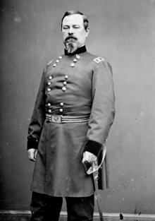 Union Generals General